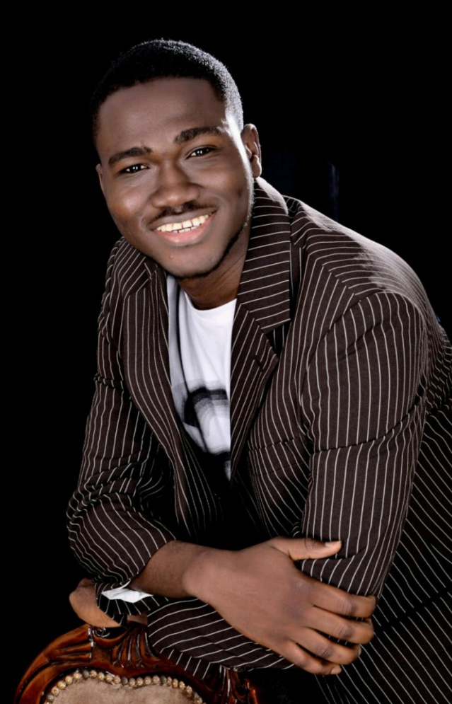 La leçon de vie d'un Sénégalais établi au Maroc La leçon de vie d'un Sénégalais établi au Maroc