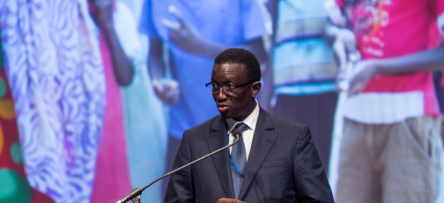 Covidgate : «Les recommandations vont servir de base à des réformes juridiques et institutionnelles» (PM Amadou Ba)