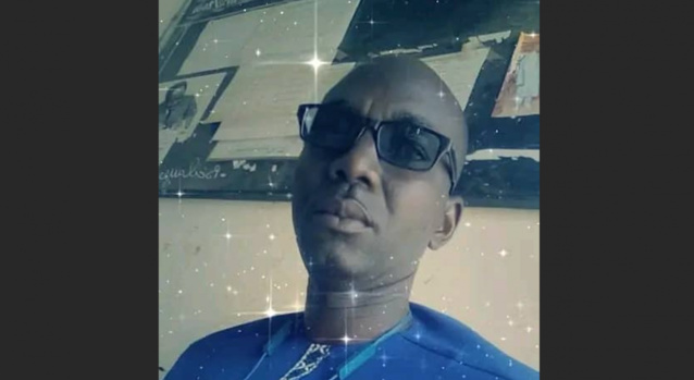 Ndiaffate : le présumé meurtrier de l'enseignant Bassirou Mbaye s'est rendu à la gendarmerie (source familiale)