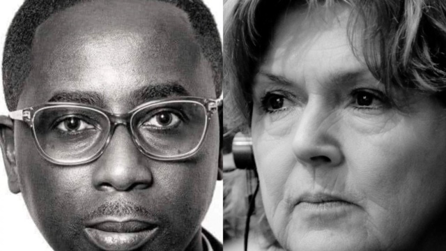 Pape Alé Niang : la apporteuse spéciale de l’Onu tire la sonnette d'alarme ! Pape Alé Niang : la apporteuse spéciale de l’Onu tire la sonnette d'alarme !