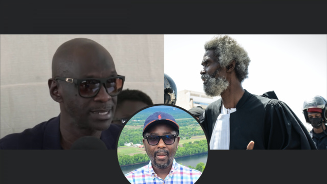 Affaire Pape Alé : L'annonce du Juge d'instruction aux avocats du journaliste ! Affaire Pape Alé : L'annonce du Juge d'instruction aux avocats du journaliste !