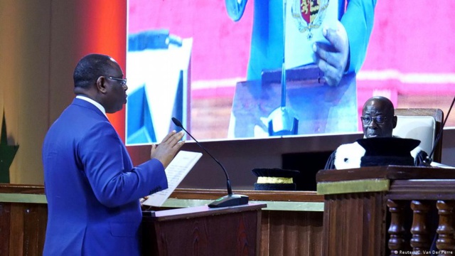 CONSPIRATION CONTRE LE PEUPLE SÉNÉGALAIS : LA RÉPUBLIQUE ET LA DÉMOCRATIE SÉNÉGALAISES EN DANGER ! CONSPIRATION CONTRE LE PEUPLE SÉNÉGALAIS : LA RÉPUBLIQUE ET LA DÉMOCRATIE SÉNÉGALAISES EN DANGER !