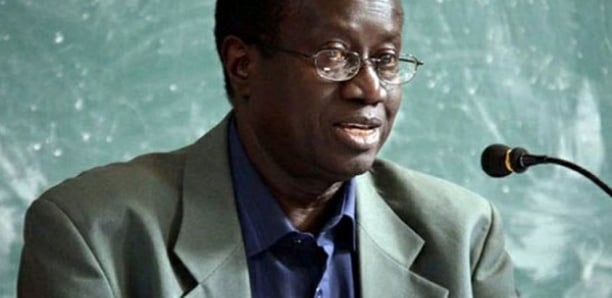 Décès de Raphael Ndiaye, directeur de la Fondation Léopold Sedar Senghor Décès de Raphael Ndiaye, directeur de la Fondation Léopold Sedar Senghor