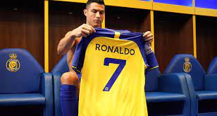 MERCATO : CRISTIANO RONALDO NE PEUT PAS JOUER AVEC AL-NASSR MERCATO : CRISTIANO RONALDO NE PEUT PAS JOUER AVEC AL-NASSR