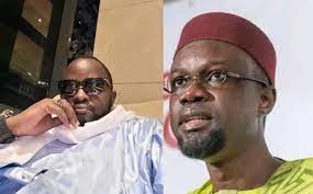 Collision entre deux bus causant 40 morts et 85 blessés- Cheikh Mbacké Gadiaga accuse Ousmane Sonko Collision entre deux bus causant 40 morts et 85 blessés- Cheikh Mbacké Gadiaga accuse Ousmane Sonko