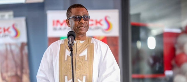 Youssou Ndour réagit au drame de Kaffrine Youssou Ndour réagit au drame de Kaffrine