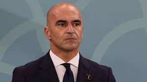 PORTUGAL - ROBERTO MARTINEZ (EX-BELGIQUE) NOMMÉ SÉLECTIONNEUR PORTUGAL - ROBERTO MARTINEZ (EX-BELGIQUE) NOMMÉ SÉLECTIONNEUR