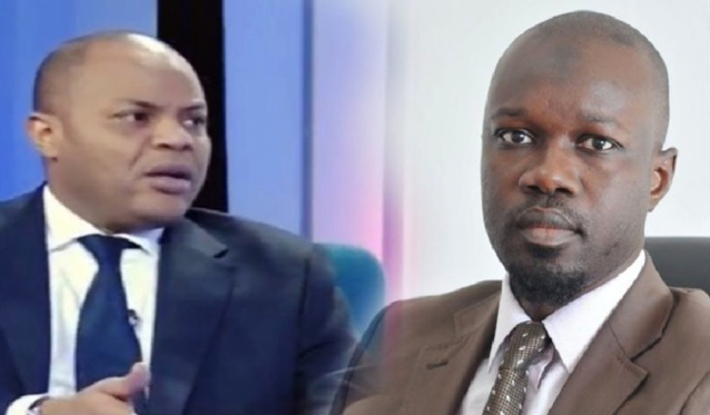 Plainte de Mame Mbaye Niang pour diffamation : Ousmane Sonko devant le juge le 2 février prochain Plainte de Mame Mbaye Niang pour diffamation : Ousmane Sonko devant le juge le 2 février prochain