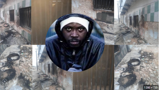 Incendie à la maison familiale de Mollah Morgun : L'activiste revient dans les détails sur ce qui s'est passé Incendie à la maison familiale de Mollah Morgun : L'activiste revient dans les détails sur ce qui s'est passé