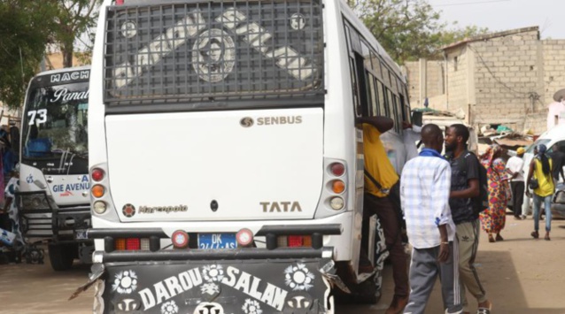 Hausse du prix du carburant et de l’électricité: Les chauffeurs envisagent de réajuster leurs tarifs… Hausse du prix du carburant et de l’électricité: Les chauffeurs envisagent de réajuster leurs tarifs…