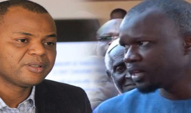 Plainte de Mame Mbaye Niang : Ousmane Sonko jugé le 2 février prochain