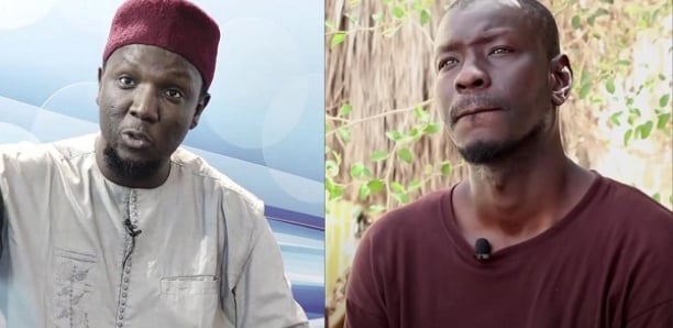 Abdou Karim Gueye et Cheikh Oumar Diagne libres