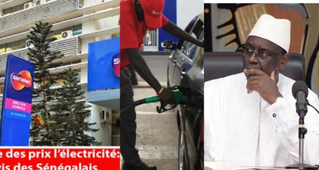 Hausse du prix de l'électricité- Consommateurs et industriels de la glace en cause ...Révélations... Hausse du prix de l'électricité- Consommateurs et industriels de la glace en cause ...Révélations...