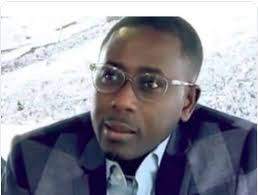 Pape Alé Niang n"est pas aussi libre...Les dessous de son élargissement ... Pape Alé Niang n"est pas aussi libre...Les dessous de son élargissement ...