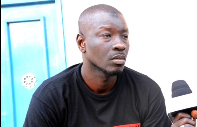 Cheikh Omar Diagne libre ! Abdou Karim refuse de... signer le contrôle judiciaire Cheikh Omar Diagne libre ! Abdou Karim refuse de... signer le contrôle judiciaire