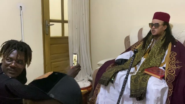 Thiès/TGI : Kounkandé et Sant Yallah reconnus coupables des faits d'escroquerie et de charlatanisme et condamnés à 6 mois ferme avec une amende de 2 millions FCFA chacun Thiès/TGI : Kounkandé et Sant Yallah reconnus coupables des faits d'escroquerie et de charlatanisme et condamnés à 6 mois ferme avec une amende de 2 millions FCFA chacun