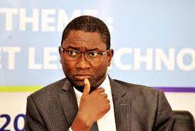 Rapport Cour des Comptes: Ismaila Madior Fall a saisi le procureur Rapport Cour des Comptes: Ismaila Madior Fall a saisi le procureur