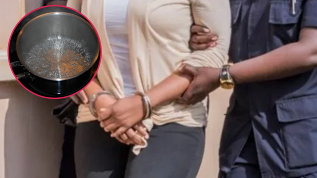 Tamba : Comment la ‘’Niarel’’ a ébouiIllanté le fils de sa coépouse avant d'accuser les ‘’Djiins’’ Tamba : Comment la ‘’Niarel’’ a ébouiIllanté le fils de sa coépouse avant d'accuser les ‘’Djiins’’