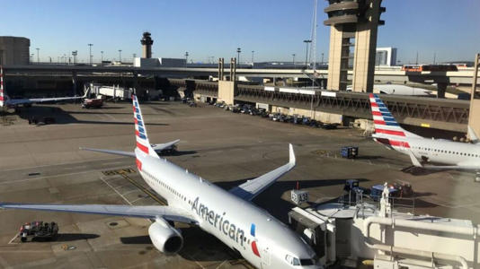 États-Unis : le trafic aérien interrompu jusqu’à 15 heures à cause d’une panne informatique États-Unis : le trafic aérien interrompu jusqu’à 15 heures à cause d’une panne informatique