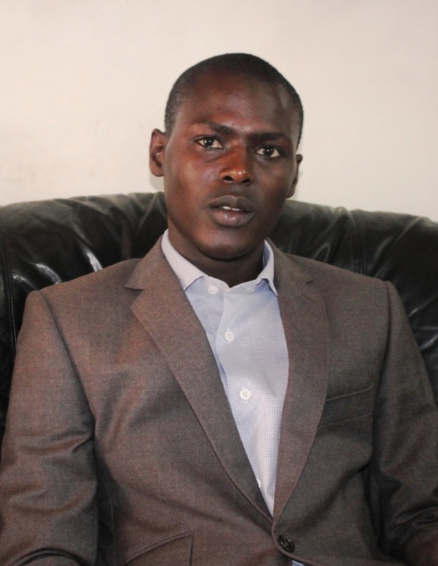 Appels à la démission: “Au-delà de Mansour Faye, c'est Macky Sall qui est visé”, Par Bara Ndiaye, Apr