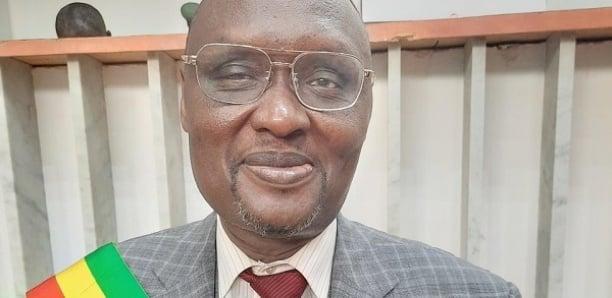 Pastef et Yewi Askan Wi en deuil: Le député Gora Ndoye n'est plus Pastef et Yewi Askan Wi en deuil: Le député Gora Ndoye n'est plus