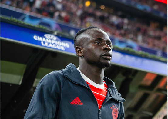 LIGUE DES CHAMPIONS | PSG - BAYERN MUNICH | SADIO MANÉ DE RETOUR FACE À PARIS EN 8ES ? LIGUE DES CHAMPIONS | PSG - BAYERN MUNICH | SADIO MANÉ DE RETOUR FACE À PARIS EN 8ES ?