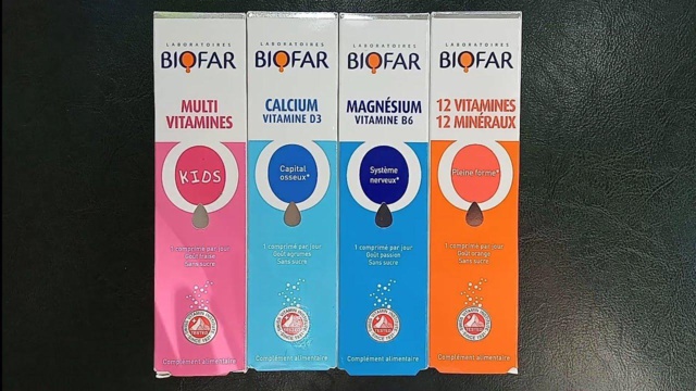 SANTÉ : Pourquoi Biofar a été bloqué au Sénégal ! SANTÉ : Pourquoi Biofar a été bloqué au Sénégal !