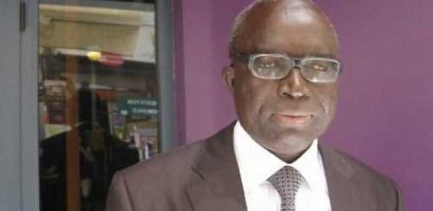 Géopolitique dans le Sahel: La leçon de Babacar Justin Ndiaye à Ousmane Sonko Géopolitique dans le Sahel: La leçon de Babacar Justin Ndiaye à Ousmane Sonko