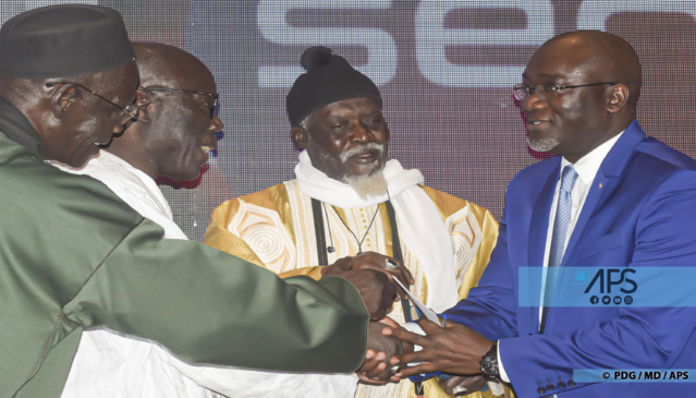 Ciblage des subventions : la Senelec parle d'un "rééquilibrage nécessaire' Ciblage des subventions : la Senelec parle d'un "rééquilibrage nécessaire'