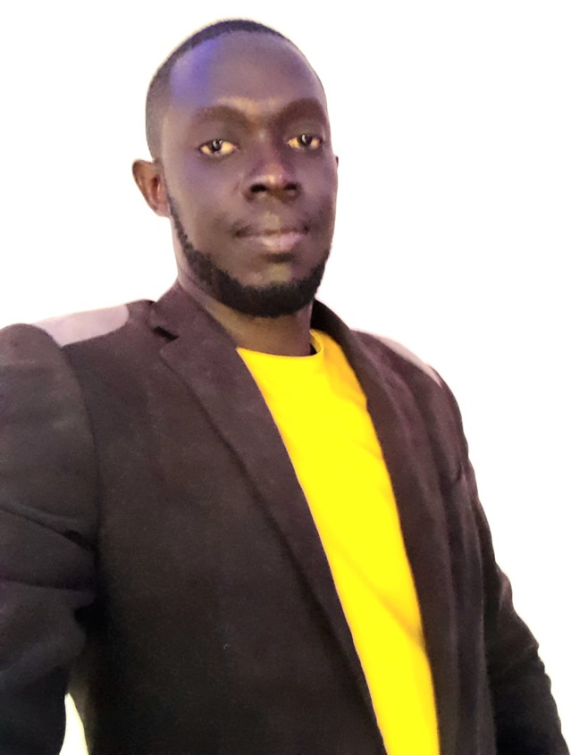 Investiture du Président Macky sall par l'APR ,Malick Guisse approuve et estime...! Investiture du Président Macky sall par l'APR ,Malick Guisse approuve et estime...!