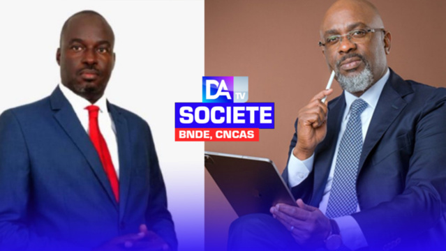 BNDE, CNCAS, Abdoulaye Niane et Cheikh Bâ respectivement pressentis BNDE, CNCAS, Abdoulaye Niane et Cheikh Bâ respectivement pressentis