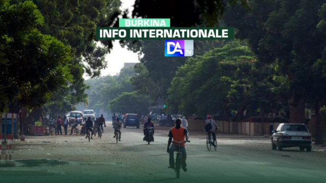 Burkina: neuf morts dans une attaque contre une mosquée, selon des sources locales