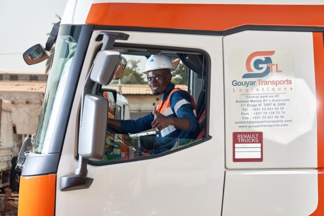 MENACÉS D’EXPULSION DU PORT AUTONOME DE DAKAR: Les Travailleurs de « Gouyars » s’opposent MENACÉS D’EXPULSION DU PORT AUTONOME DE DAKAR: Les Travailleurs de « Gouyars » s’opposent