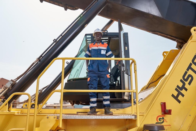 MENACÉS D’EXPULSION DU PORT AUTONOME DE DAKAR: Les Travailleurs de « Gouyars » s’opposent MENACÉS D’EXPULSION DU PORT AUTONOME DE DAKAR: Les Travailleurs de « Gouyars » s’opposent