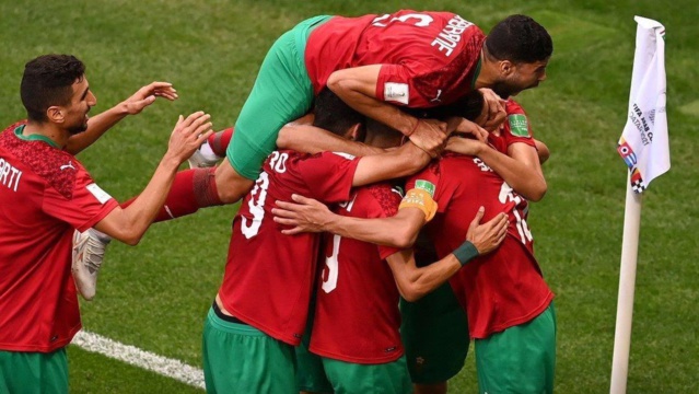 Retournement de situation: Le Maroc va finalement participer au Chan en Algérie