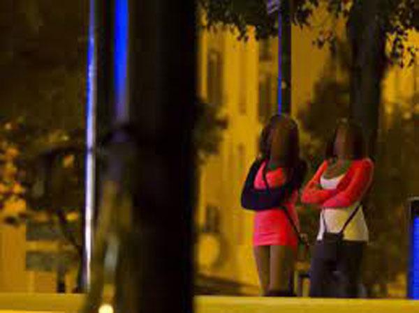 Mariste : Comment les deux proxénètes sont tombées dans le piège de la police Mariste : Comment les deux proxénètes sont tombées dans le piège de la police
