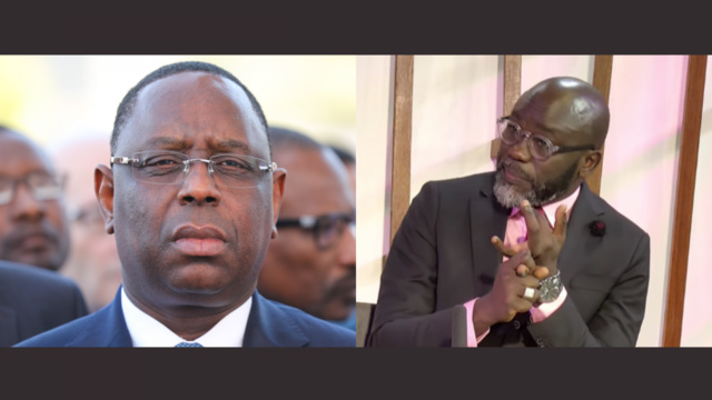 Fibre sociale, scandales...: Ce dont parle le livre de Yérim sur Macky ! Fibre sociale, scandales...: Ce dont parle le livre de Yérim sur Macky !