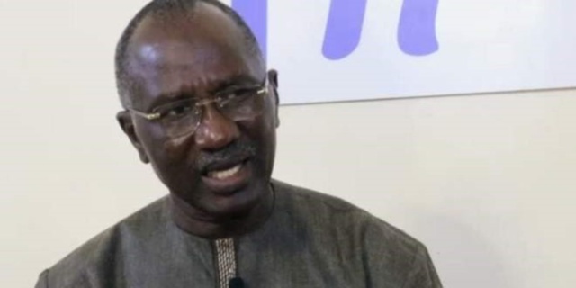 Affaire Sonko-Adji Sarr: un collectif mis en place pour la défense du Dr Gaye, menacé de mort