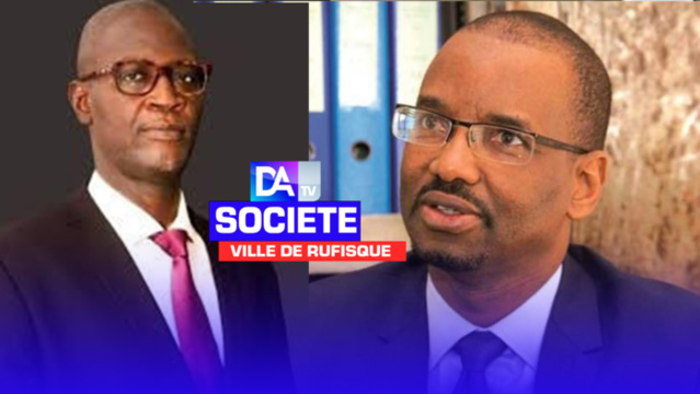 Contentieux Ville de Rufisque/SOCOCIM Industrie : du populisme à la place du vrai débat de fond. Contentieux Ville de Rufisque/SOCOCIM Industrie : du populisme à la place du vrai débat de fond.