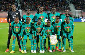 CHAN 2023 : le Sénégal bat la Côte d'Ivoire, 1-0 CHAN 2023 : le Sénégal bat la Côte d'Ivoire, 1-0