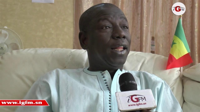 Présidentielle 2024 : Abdoulaye Vilane rejette tout 3e mandat et annonce des concertations du Ps ce jeudi Présidentielle 2024 : Abdoulaye Vilane rejette tout 3e mandat et annonce des concertations du Ps ce jeudi