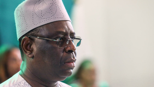 Istanbul- Victime d'abus sexuels, Mame Diarra finalement libérée grâce à la diligence du Pr Macky Sall... Istanbul- Victime d'abus sexuels, Mame Diarra finalement libérée grâce à la diligence du Pr Macky Sall...