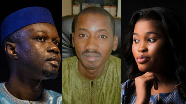 Sonko-Adji Sarr : Le Procureur demande le renvoi de l'affaire devant la chambre criminelle Sonko-Adji Sarr : Le Procureur demande le renvoi de l'affaire devant la chambre criminelle