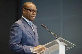 CLUB DES INVESTISSEURS SÉNÉGALAIS- Pierre Goudiaby Atepa succède à Babacar Ngom CLUB DES INVESTISSEURS SÉNÉGALAIS- Pierre Goudiaby Atepa succède à Babacar Ngom