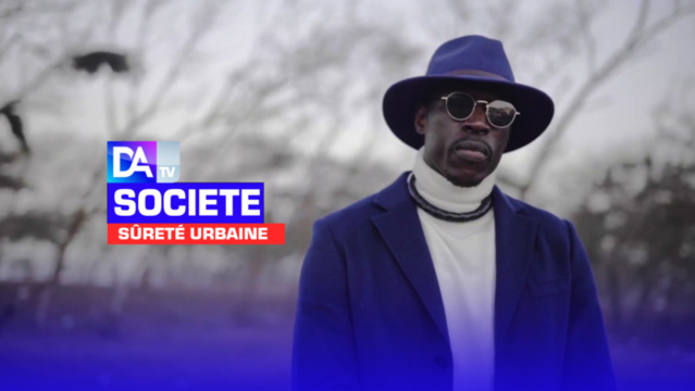 Justice : Le rappeur Nit Doff arrêté par la sûreté urbaine !