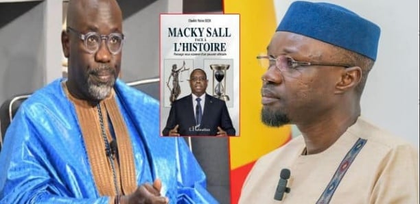 L'opposant Ousmane Sonko va servir une citation directe à Cheikh Yérim Seck et aux éditions HARMATTAN L'opposant Ousmane Sonko va servir une citation directe à Cheikh Yérim Seck et aux éditions HARMATTAN