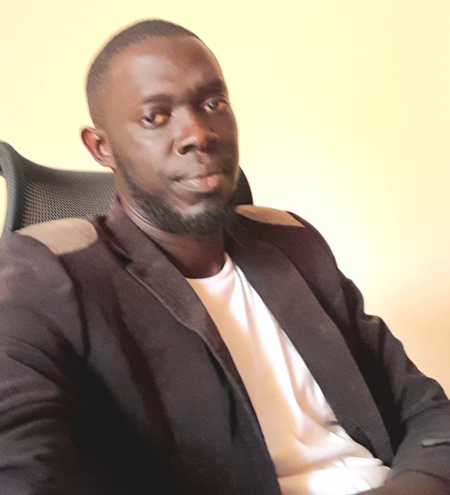 « Si le President Macky SALL est bien renseigné, il devrait miser sur l’APD et sa coalition » Malick GUISSE « Si le President Macky SALL est bien renseigné, il devrait miser sur l’APD et sa coalition » Malick GUISSE