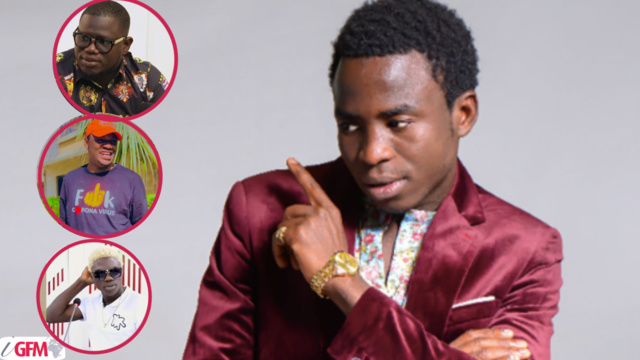 Révélations sur la « disparition » des 5 membres de l'orchestre de Sidy Diop Révélations sur la « disparition » des 5 membres de l'orchestre de Sidy Diop