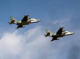 Le Mali reçoit une nouvelle livraison d'avions et d'hélicoptères russes Le Mali reçoit une nouvelle livraison d'avions et d'hélicoptères russes