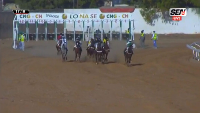 Reconduction à polémique du Président du CNG Cheikh Niang...Les acteurs de la filière des courses hippiques face à la presse...Révélations exclusives ... Reconduction à polémique du Président du CNG Cheikh Niang...Les acteurs de la filière des courses hippiques face à la presse...Révélations exclusives ...